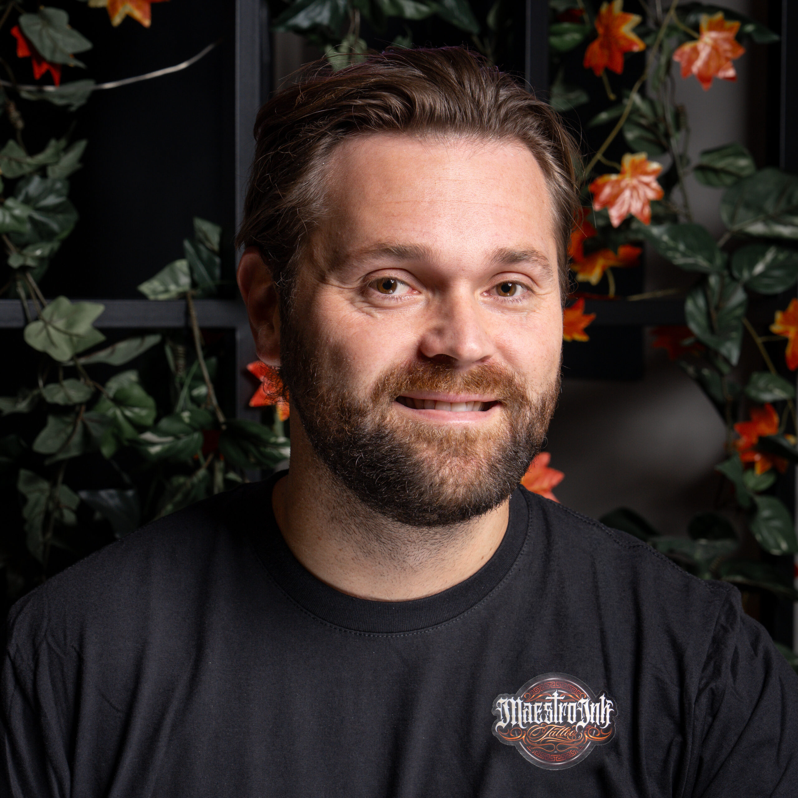 Maestro Ink - 2025/12/18